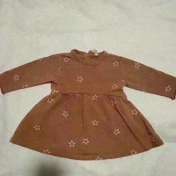 Quincy Mae‎ Dress 3-6m - Picture 1 of 4